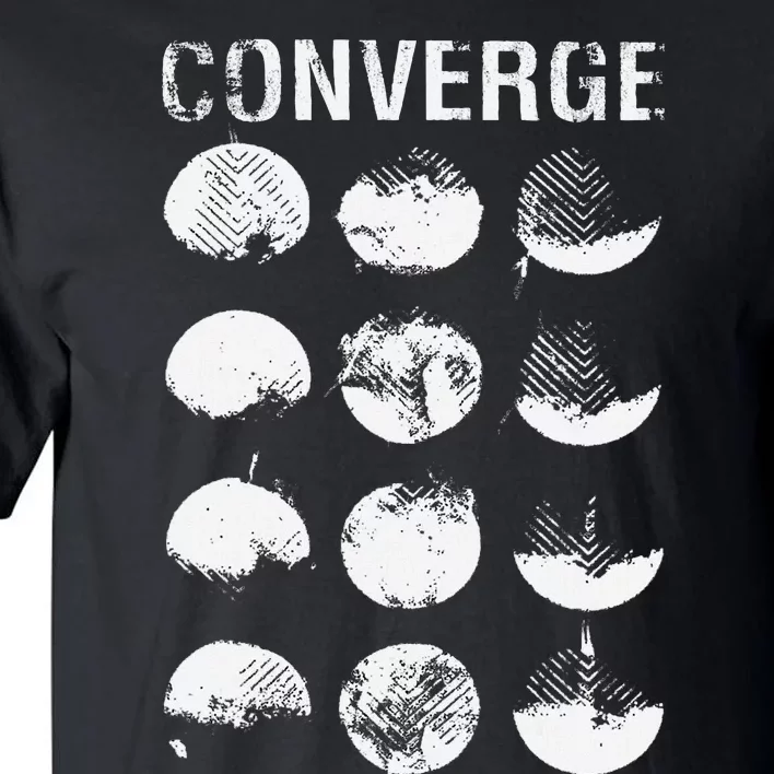 Converge Tall T-Shirt