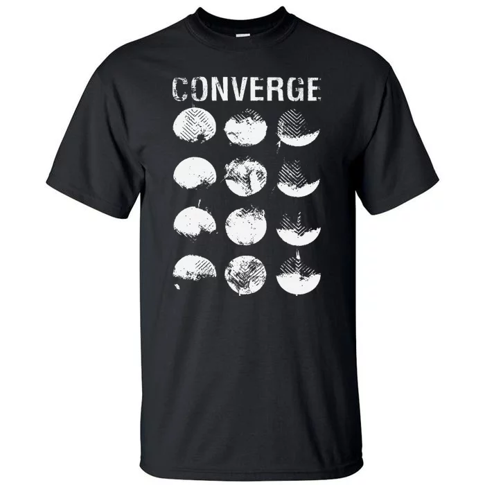 Converge Tall T-Shirt