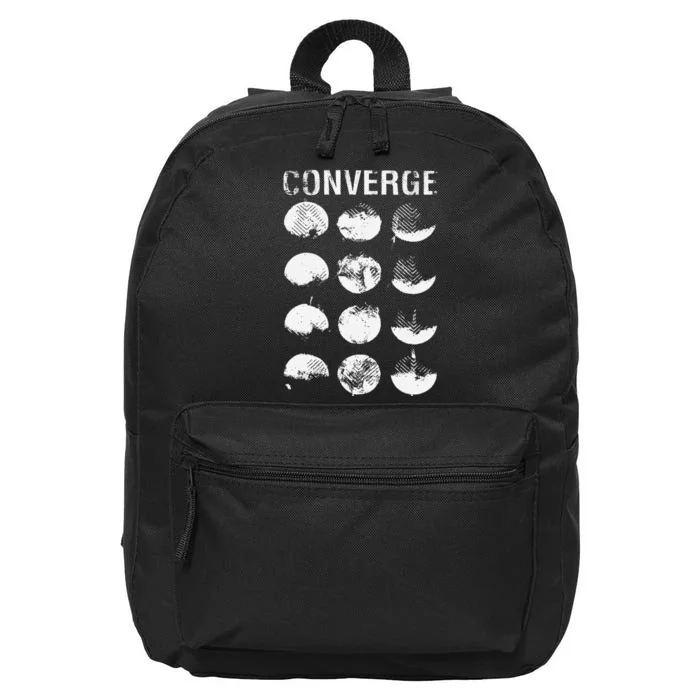 Converge 16 in Basic Backpack