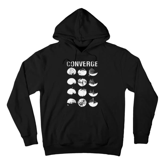 Converge Tall Hoodie