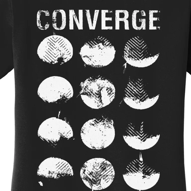 Converge Women's T-Shirt