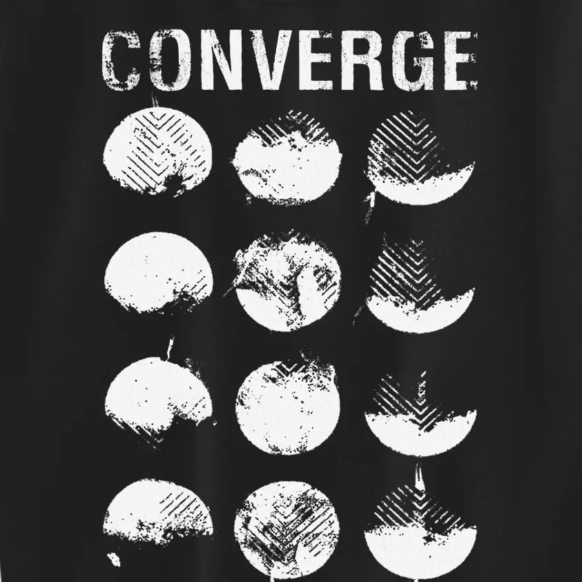 Converge Kids Sweatshirt