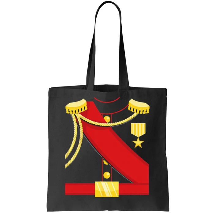 Cute Charming Prince Funny Halloween Costume Tote Bag