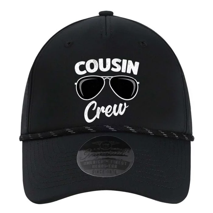 Cousin Crew Quotes Family Reunion Cousin Crew Cute Gift Performance The Dyno Cap