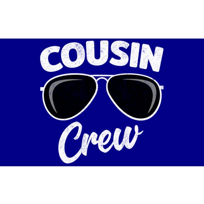 Cousin Crew Quotes Family Reunion Cousin Crew Cute Gift Bumper Sticker