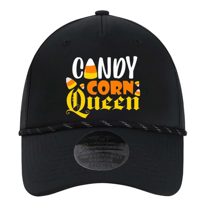 Candy Corn Queen Costume Halloween Cute Kawaii Crown Performance The Dyno Cap