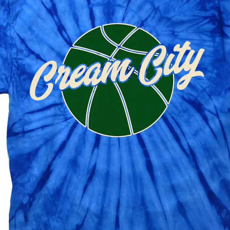 Milwaukee Wisconsin Cream City T-Shirt