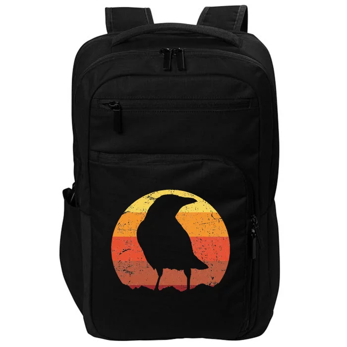 Crow Impact Tech Backpack