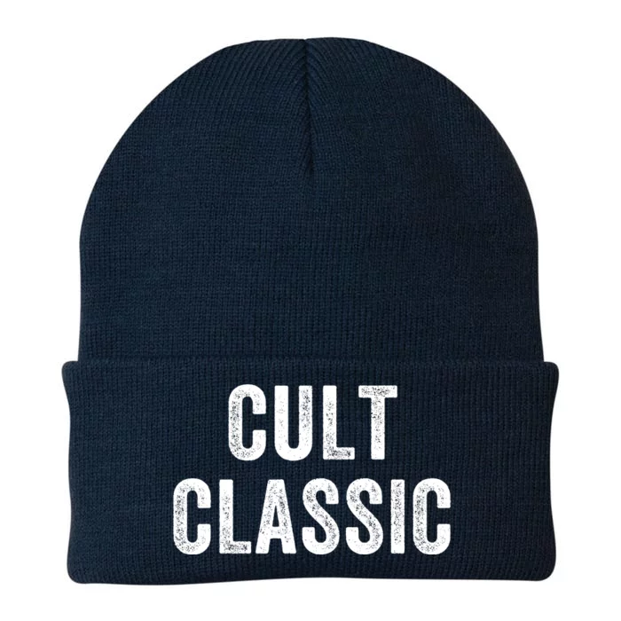 Cult Classic Retro Vintage Movie And Film Iconic Pop Culture Nostalgic Timeless Knit Cap Winter Beanie