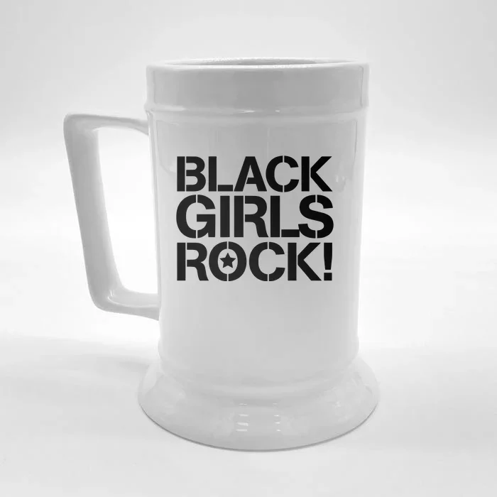 Coach Cheryl Reeve Wearing Black Rock Limited Front & Back Beer Stein