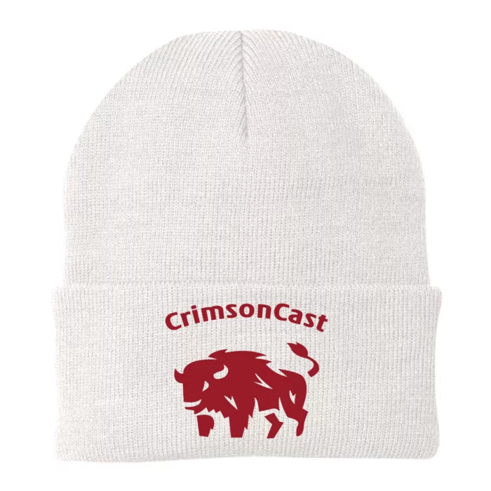 Crimsoncast Knit Cap Winter Beanie