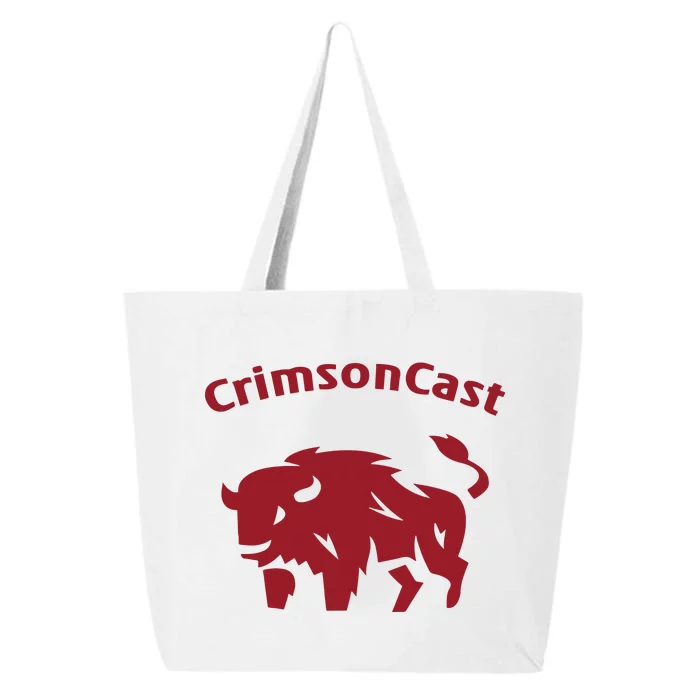 Crimsoncast 25L Jumbo Tote