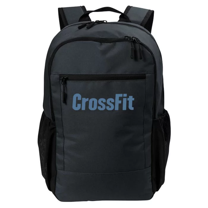 CrossFit Daily Commute Backpack