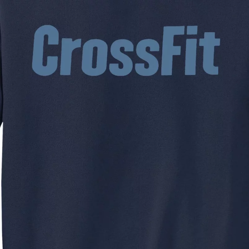 CrossFit Tall Sweatshirt