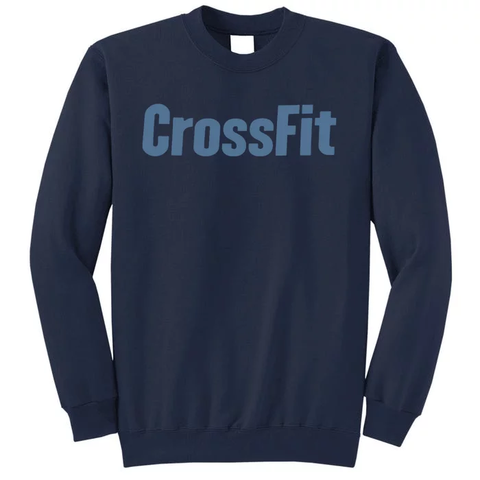 CrossFit Tall Sweatshirt