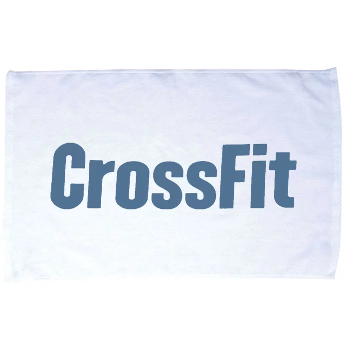 CrossFit Microfiber Hand Towel