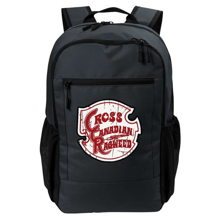 Cross Canadian Ragweed Daily Commute Backpack