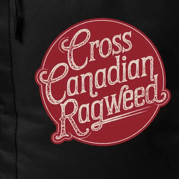 Cross Canadian Ragweed Daily Commute Backpack