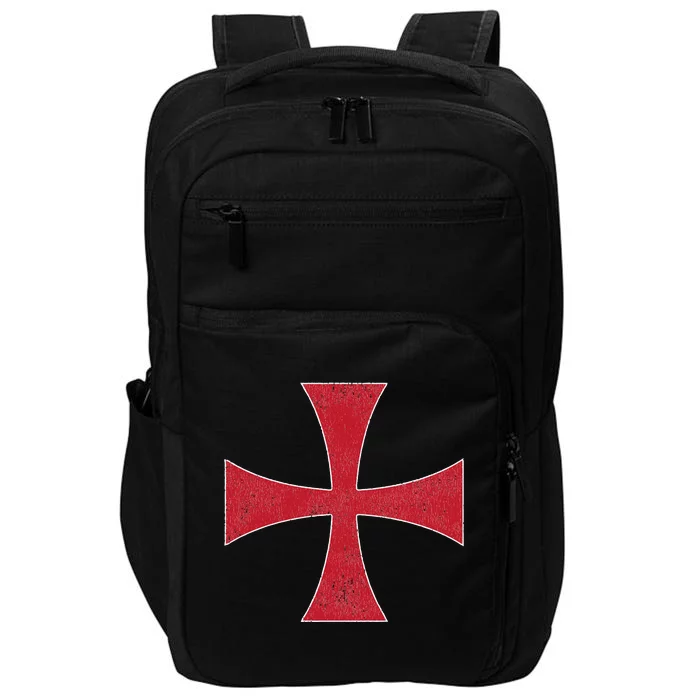 Crusader Impact Tech Backpack