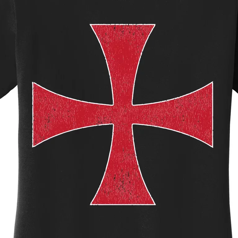 Crusader Women's T-Shirt