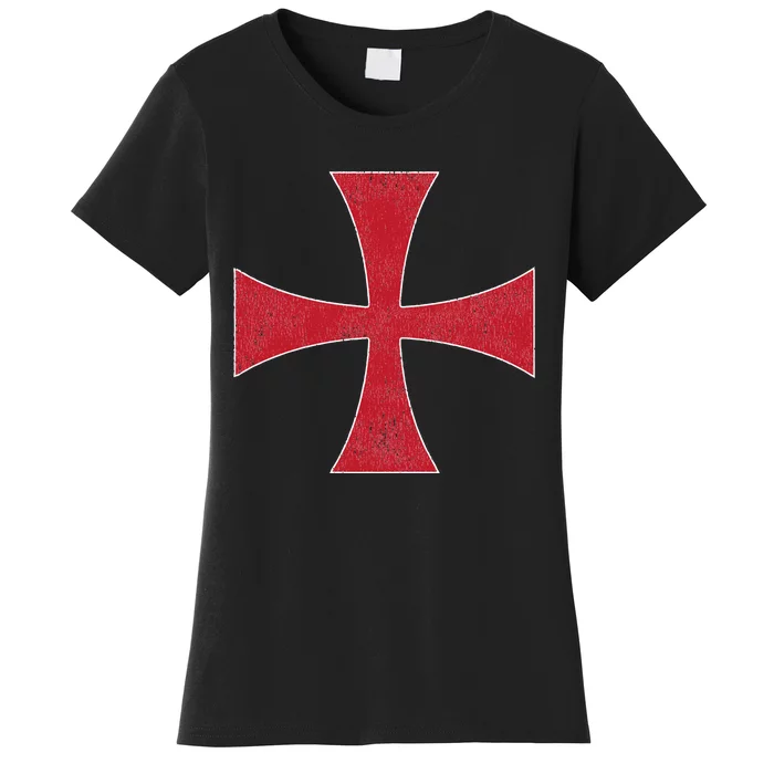 Crusader Women's T-Shirt