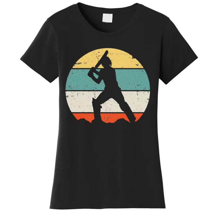 Cricket Women's T-Shirt