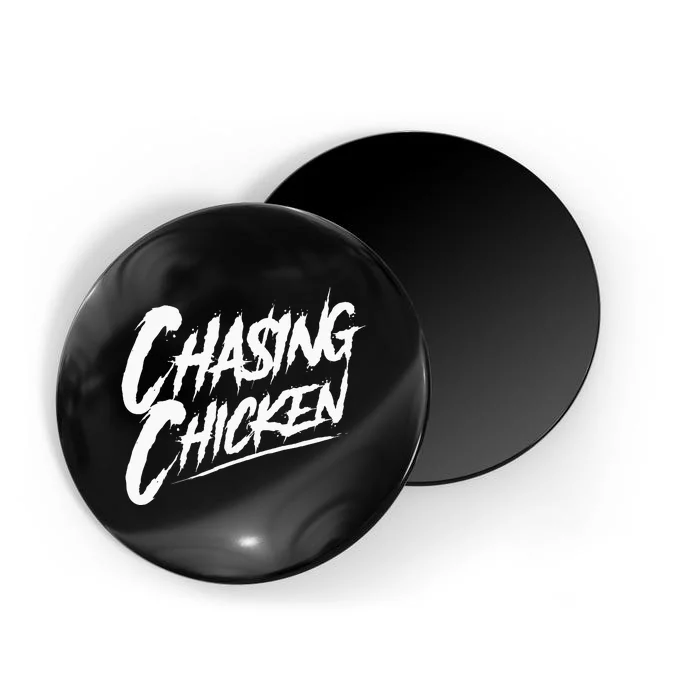 Chasing Chicken Rap Get Money Chasing Chicken Magnet