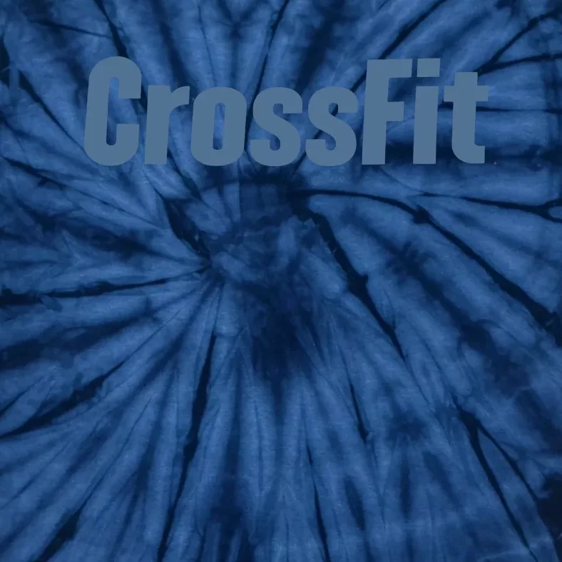 CrossFit Tie-Dye T-Shirt