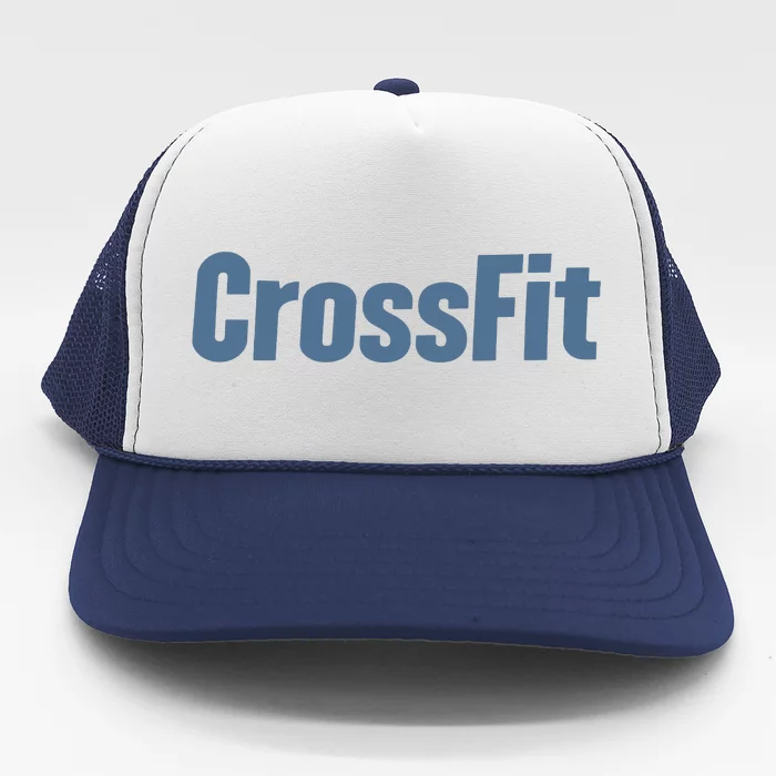 CrossFit Trucker Hat