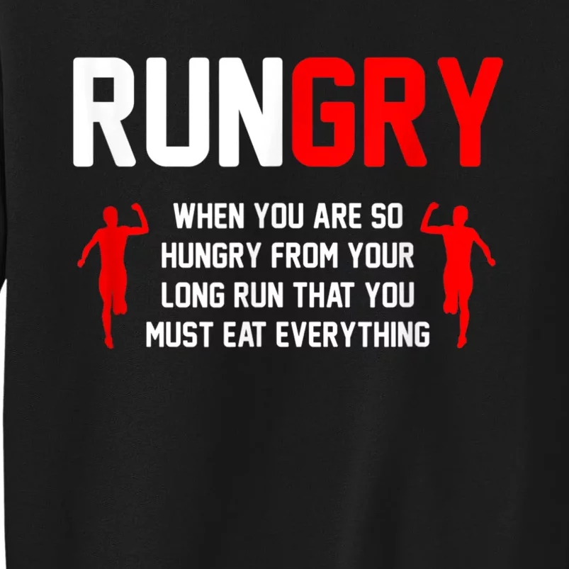 Cross Country Running XC Run Runner Sweatshirt