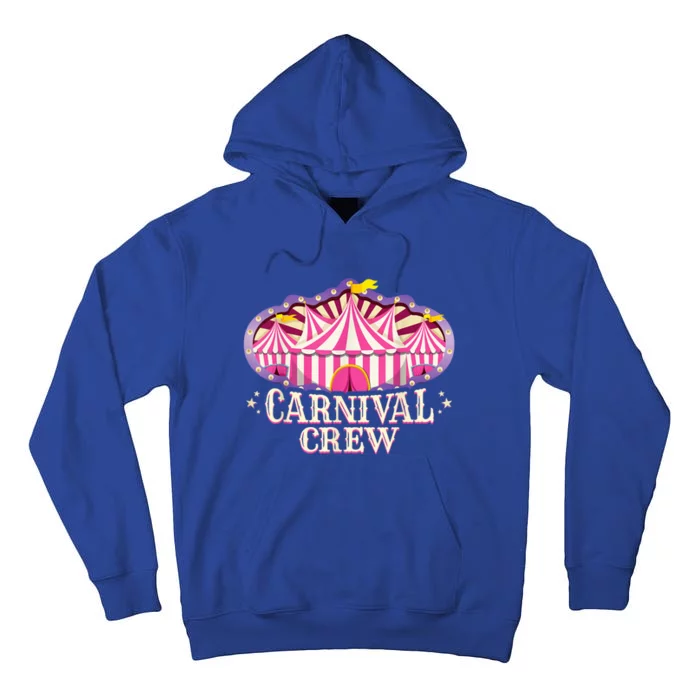 Carnival Crew Shirts Carnival Shirts Carnival Tall Hoodie