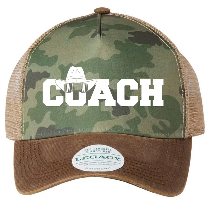 Coach Colorado Sports Logo Legacy Tie Dye Trucker Hat