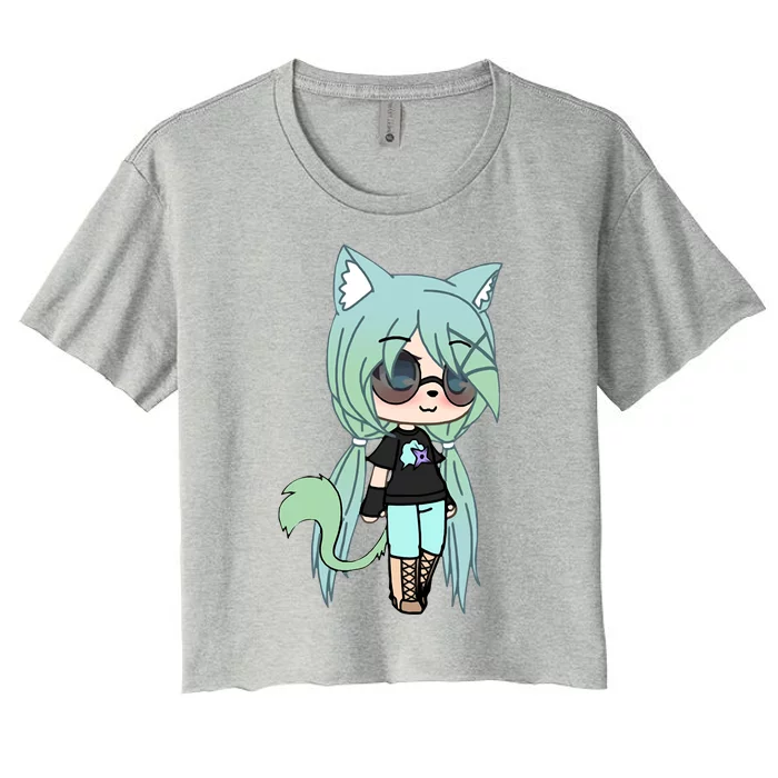 Shirts Anime Chan, Anime Chan Shirts Women