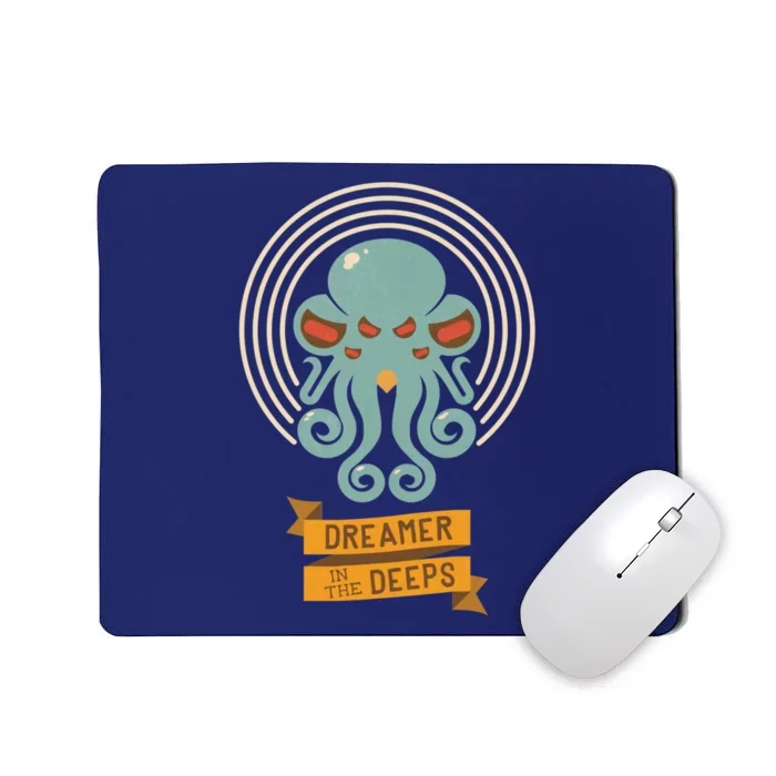 Cthulhu Mousepad