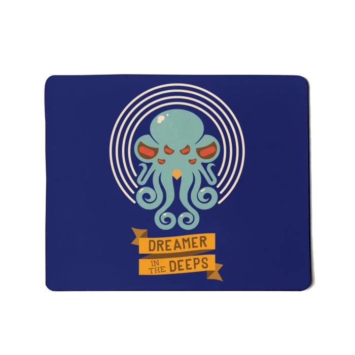 Cthulhu Mousepad