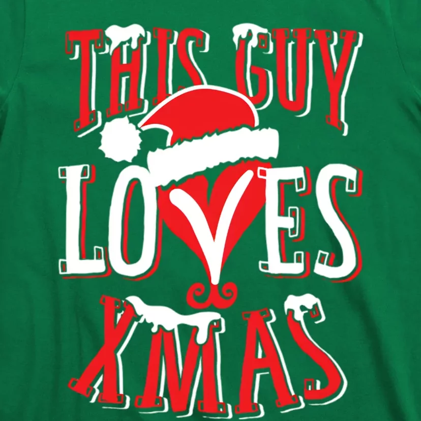 Christmasmerry Christmaschristmas Treegrinchsanta Clauslast Christmasthe G T-Shirt