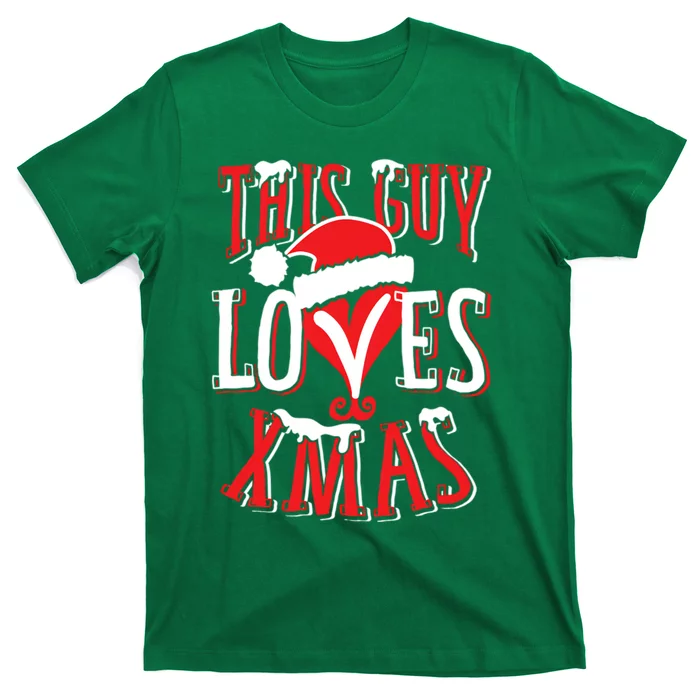 Christmasmerry Christmaschristmas Treegrinchsanta Clauslast Christmasthe G T-Shirt