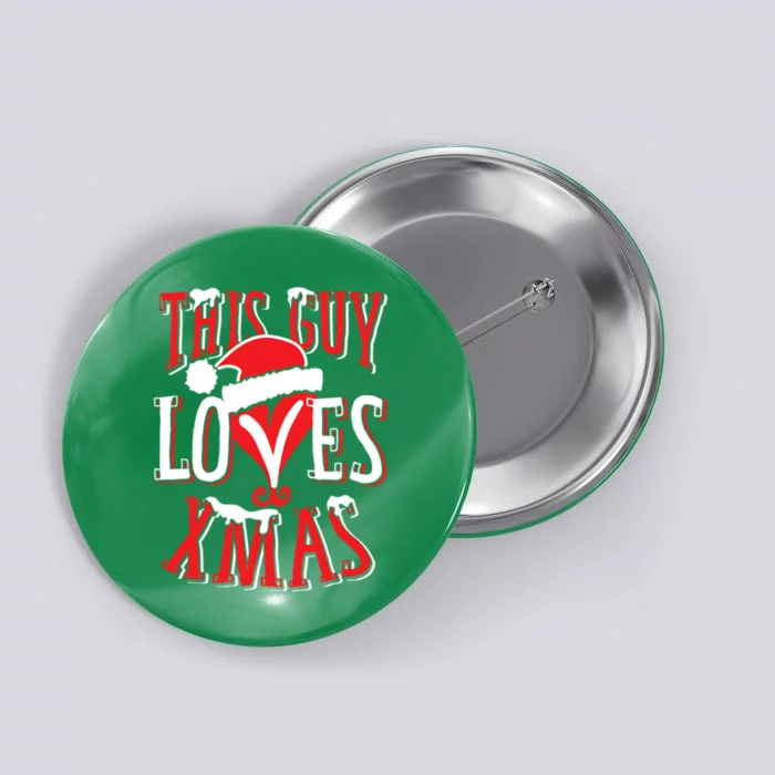 Christmasmerry Christmaschristmas Treegrinchsanta Clauslast Christmasthe G Button