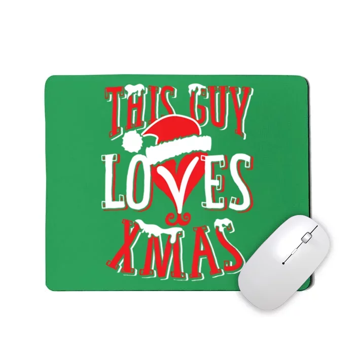 Christmasmerry Christmaschristmas Treegrinchsanta Clauslast Christmasthe G Mousepad