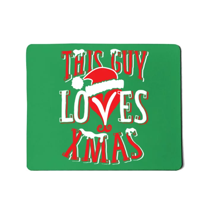 Christmasmerry Christmaschristmas Treegrinchsanta Clauslast Christmasthe G Mousepad