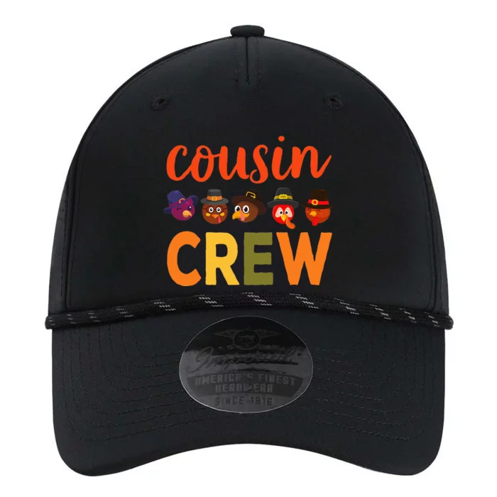 Cousin Crew Thanksgiving Performance The Dyno Cap