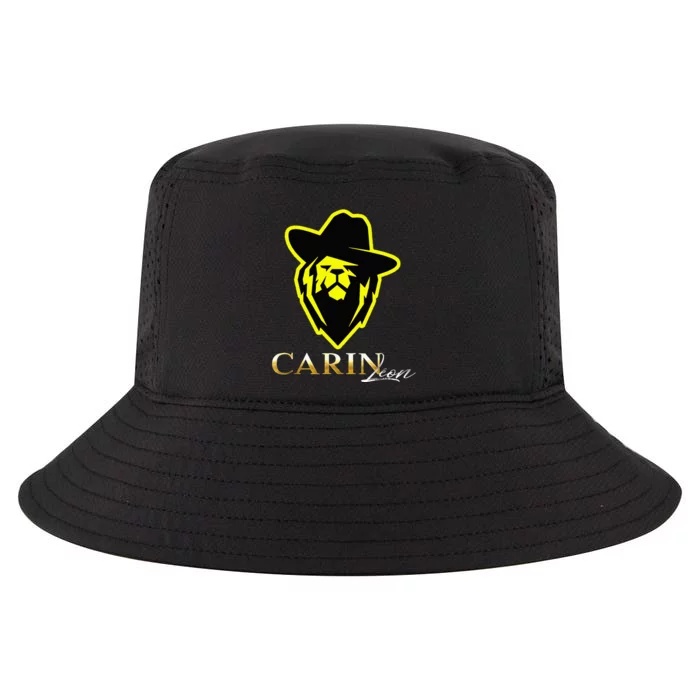 Carin Corridos Tumbados Belicos Leon Cantante Music Mexico Cool Comfort Performance Bucket Hat