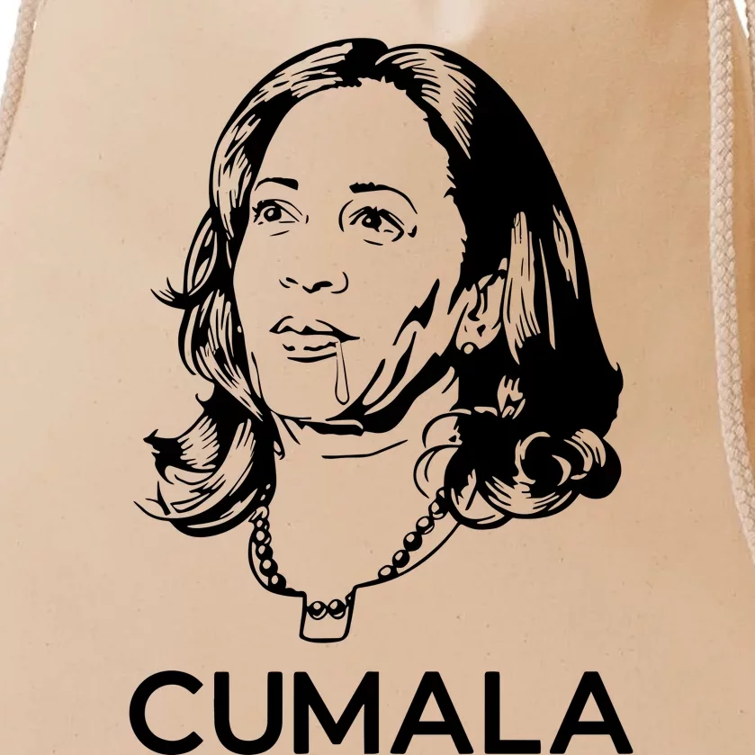 Cumala Drawstring Bag