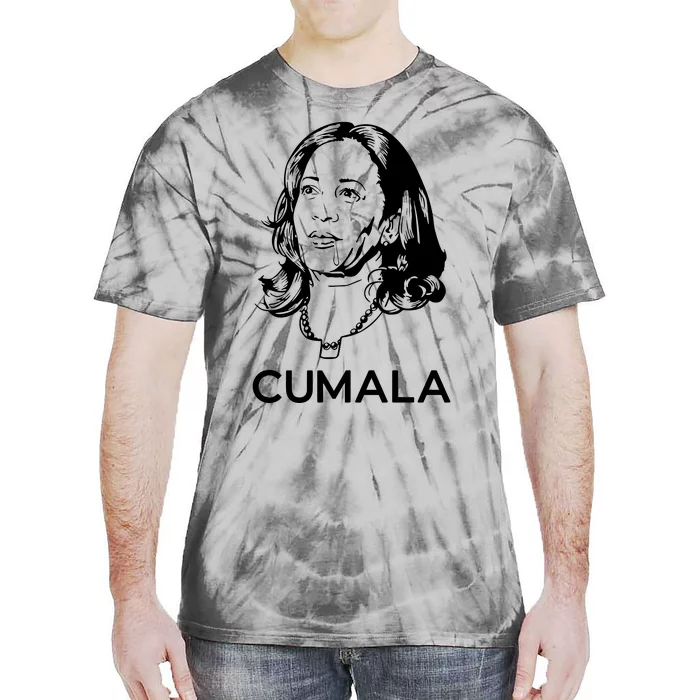 Cumala Tie-Dye T-Shirt