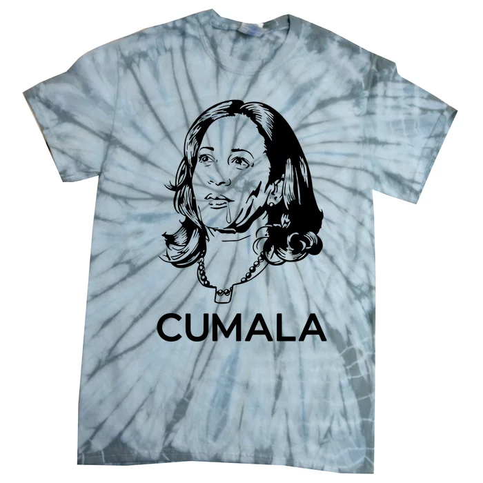 Cumala Tie-Dye T-Shirt