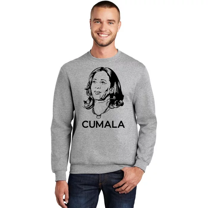 Cumala Tall Sweatshirt