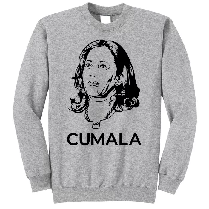 Cumala Tall Sweatshirt