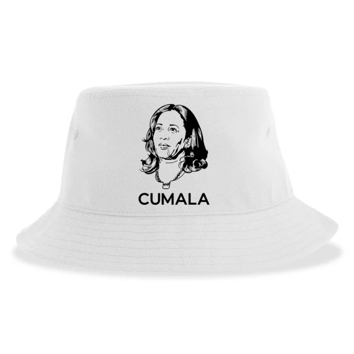 Cumala Sustainable Bucket Hat