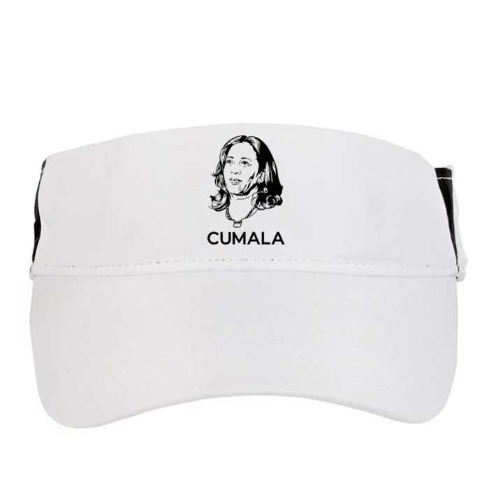 Cumala Adult Drive Performance Visor