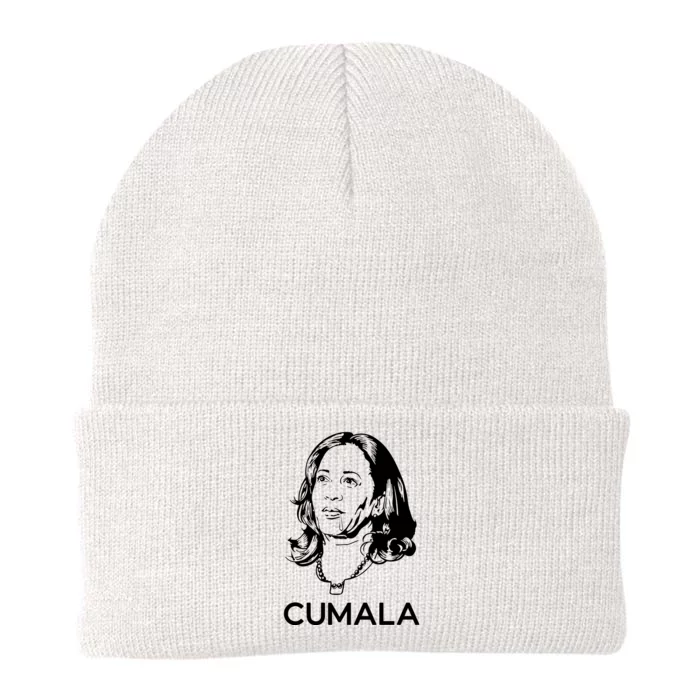 Cumala Knit Cap Winter Beanie